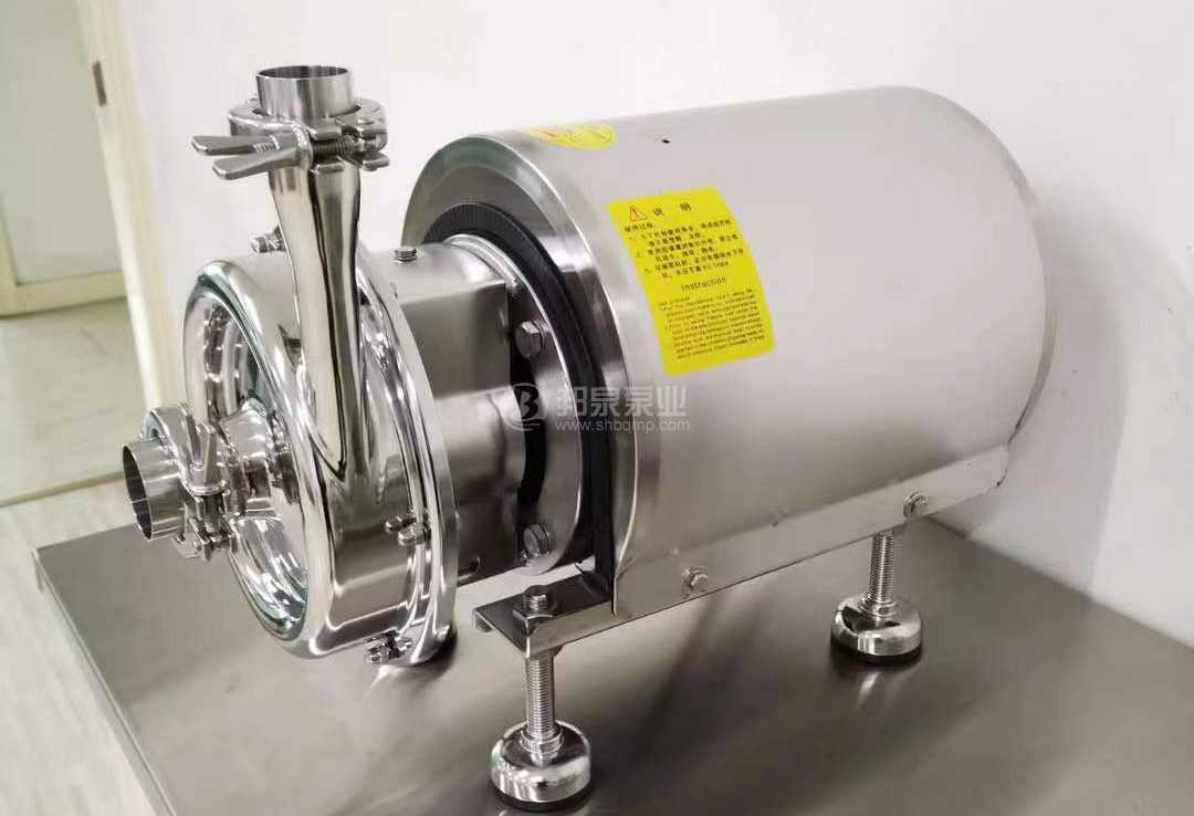 304 316L衛(wèi)生級離心泵 衛(wèi)生泵 廠家供應(yīng)、批發(fā)價(jià)格、市場報(bào)價(jià)