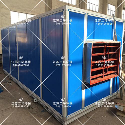 RT系列真空式平板硫化機