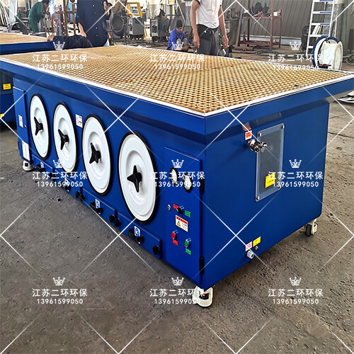 三梁四柱式液壓機