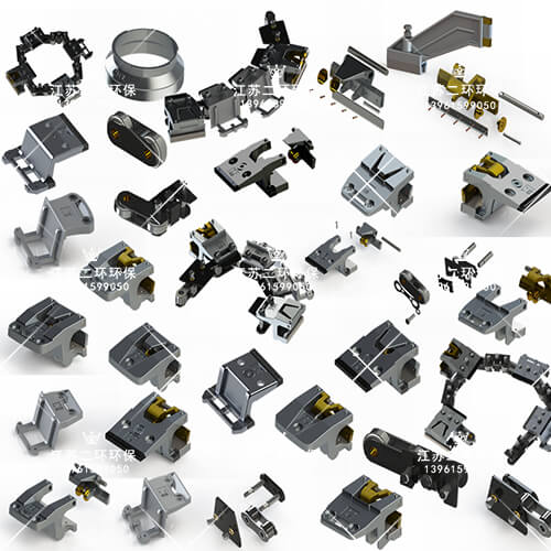 框式帶推拉模平板硫化機