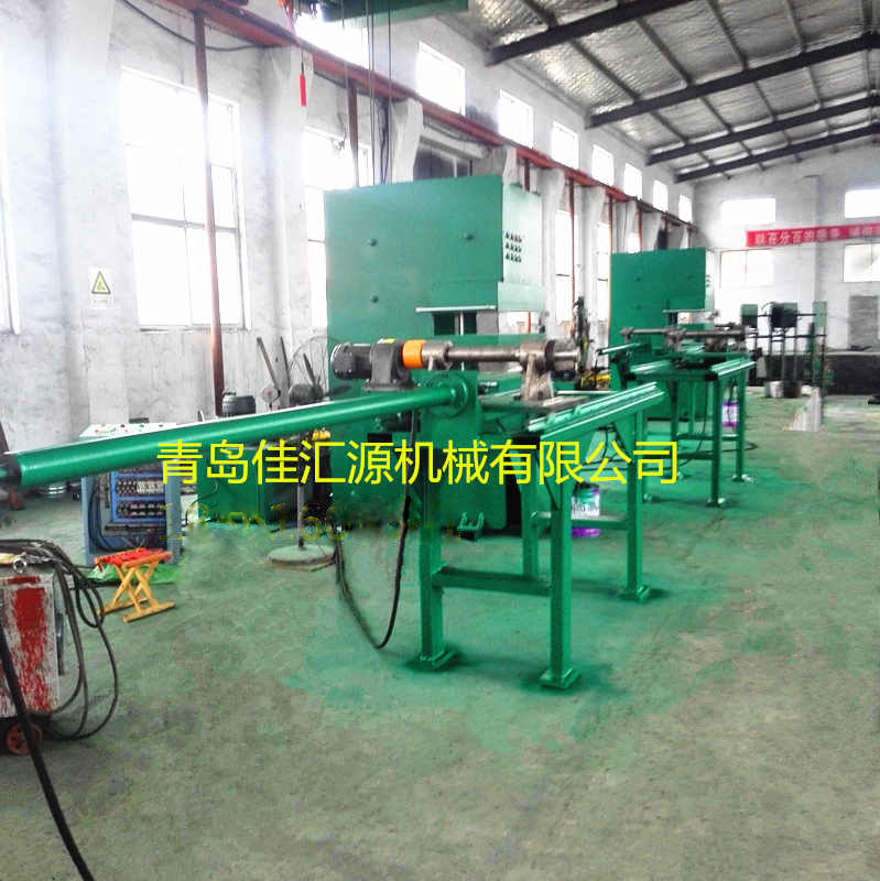 三角帶生產專用硫化機-200噸鄂式硫化機