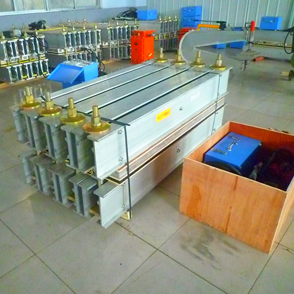 普通型輸送帶修補機-膠帶硫化修補器