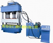 200TFour-Column Hydraulic Press