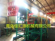 Rubber Sheet Cooling Line