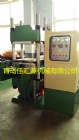 PLC  Rubber Molding Press Machine