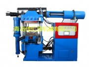 Insulator Rubber Injection Machine