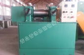 250T Rubber Machine