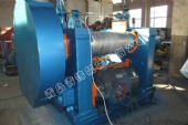 250T Rubber Machine