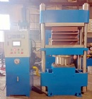 200T open model vulcanizing machine