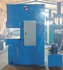 150T open model vulcanizing machine