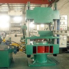 120TVULCANIZING PRESS