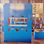120TVULCANIZING PRESS