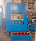 120TVULCANIZING PRESS