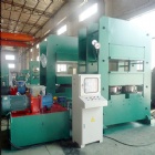 750TVULCANIZING PRESS