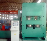 750TVULCANIZING PRESS