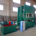 650TVULCANIZING PRESS