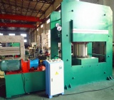 500TVULCANIZING PRESS