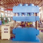 300TVULCANIZING PRESS