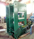 300TVULCANIZING PRESS