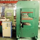 300TVULCANIZING PRESS