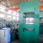 250TVULCANIZING PRESS