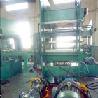 250TVULCANIZING PRESS