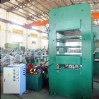 250TVULCANIZING PRESS