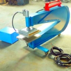 Rubber Belt Jointing Machine