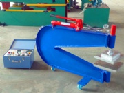 Rubber Belt Jointing Machine