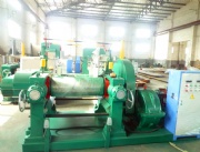 XK-360Mixing Mill Machine