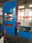 315T Rubber Vulcanizing Press Machine