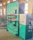 160T Rubber Vulcanizing Press Machine