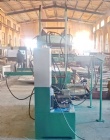160T Rubber Vulcanizing Press Machine