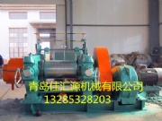 XKP-400 Rubber Crusher Mill Machine